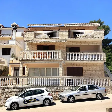 Brna 10057a Appartement