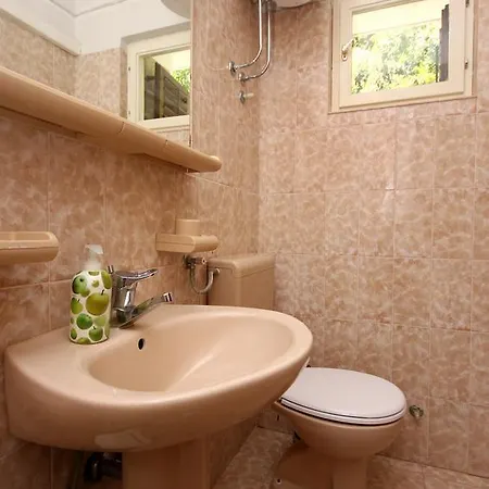 Appartement Brna 10057a *