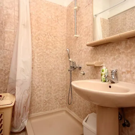 Appartement Brna 10057a Smokvica (Korcula)