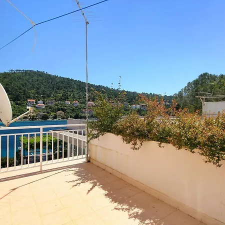 Brna 10057a * Smokvica (Korcula)