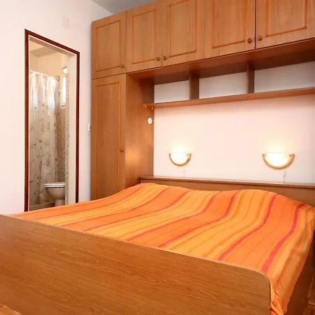 Brna 10057a Appartement Smokvica (Korcula)