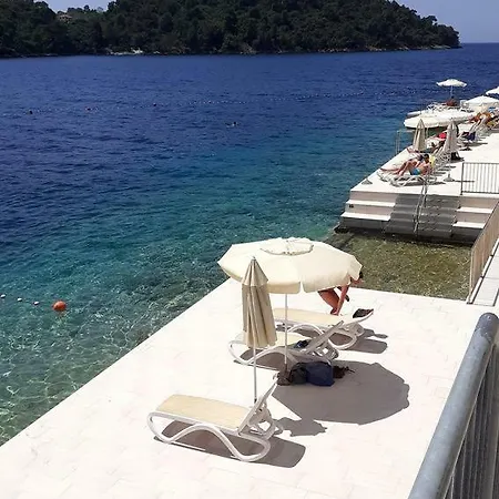 Brna 10057a Smokvica (Korcula)